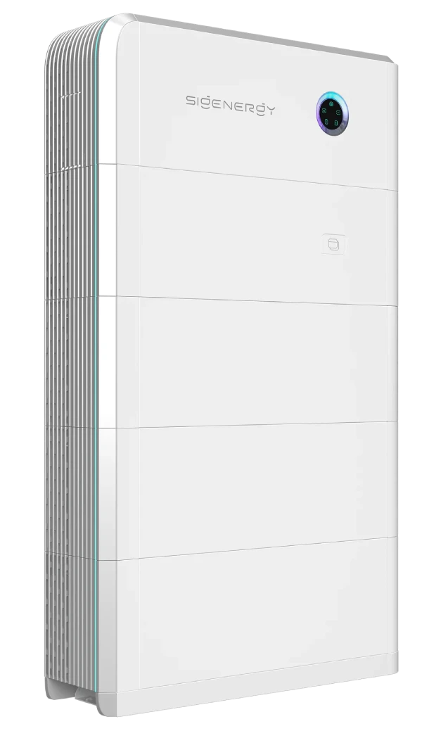 BATTERY STORAGE
