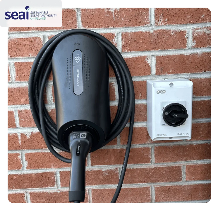 EV Charging
