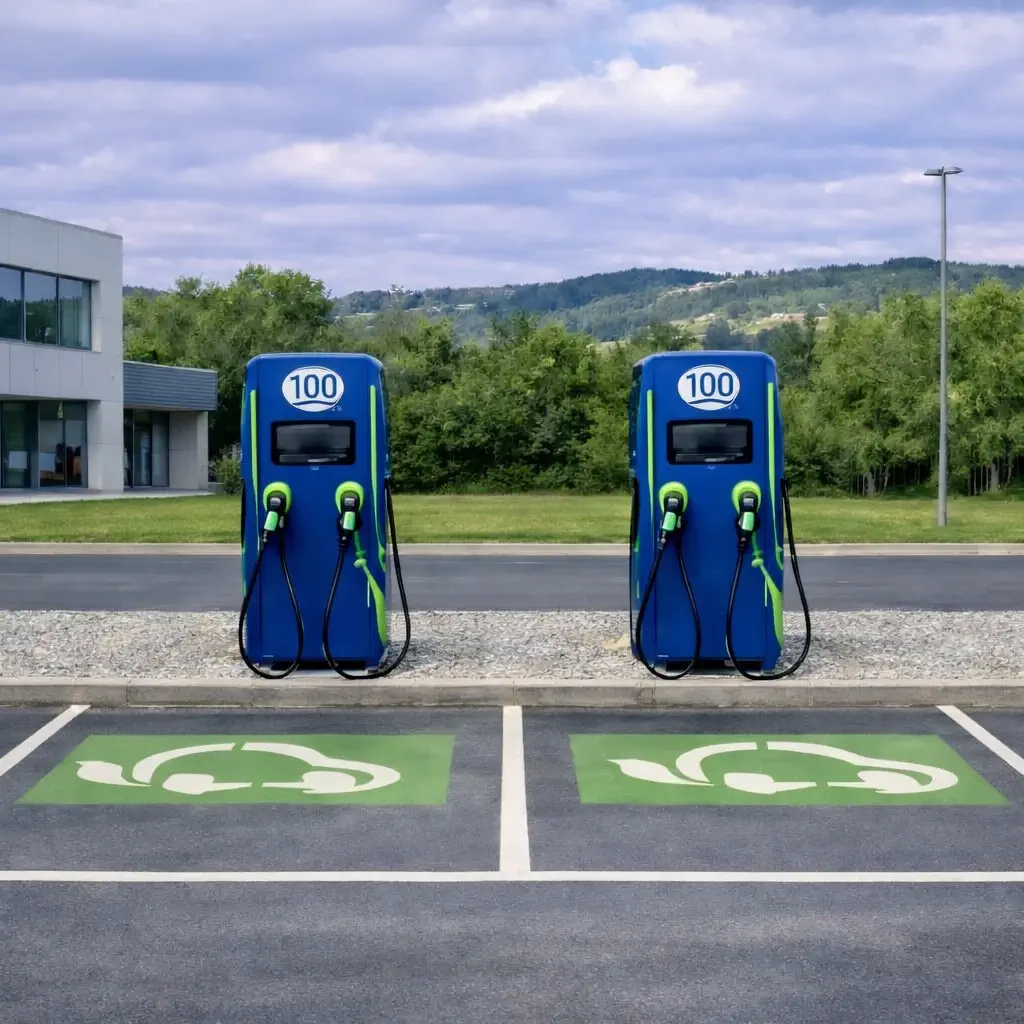 Ev charging