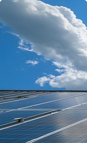 Solar panels