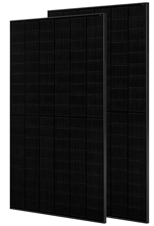 Solar panels