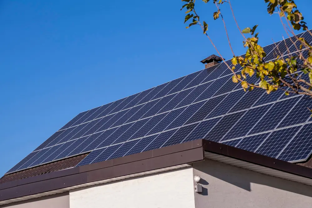 Solar Panels