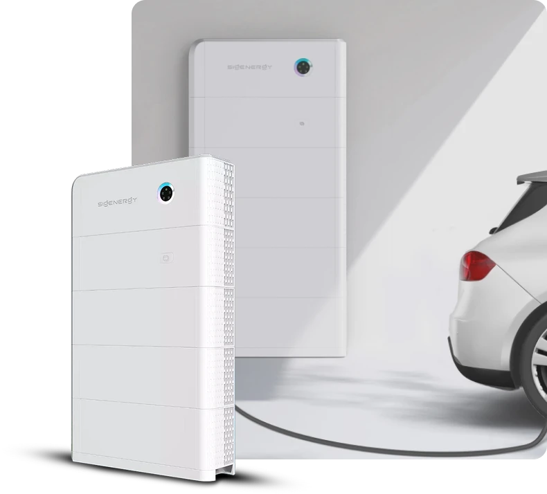 Battery Storage