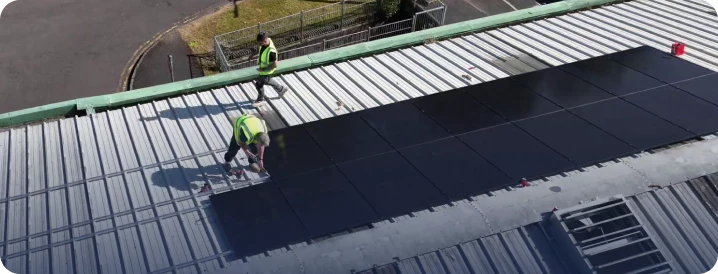 Solar Panels