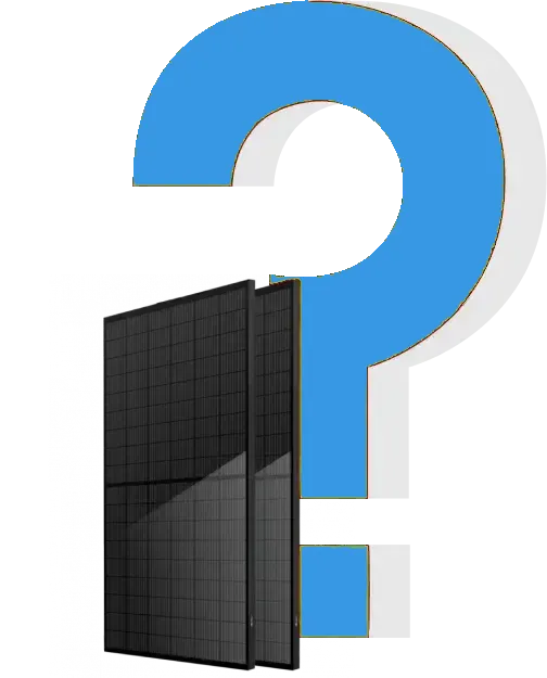 Solar panels