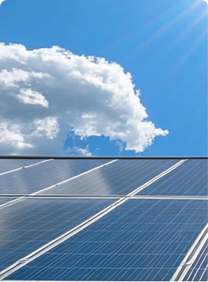 Solar panels
