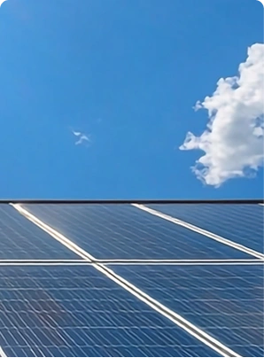 Solar panels