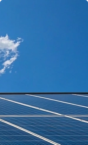 Solar panels