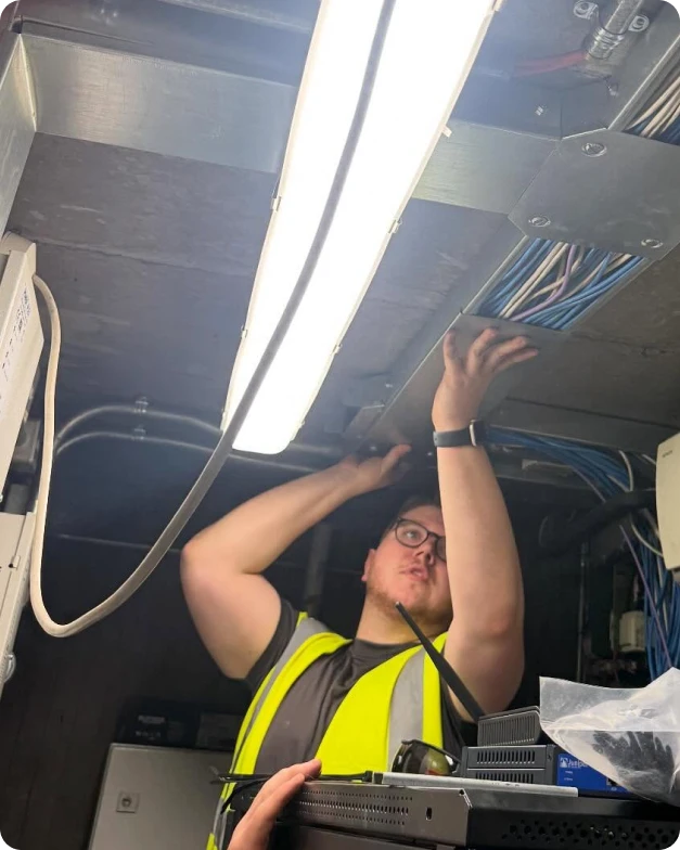 electrical services