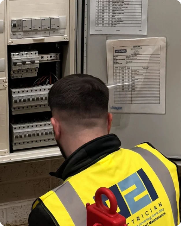 electrical services